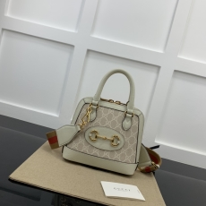 Gucci Top Handle Bags